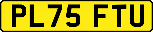 PL75FTU