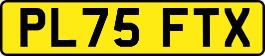 PL75FTX