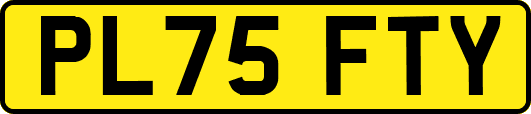 PL75FTY
