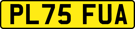PL75FUA