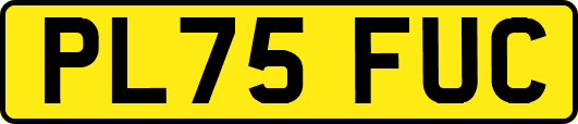 PL75FUC