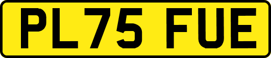 PL75FUE