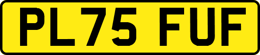 PL75FUF
