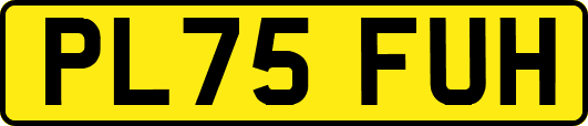 PL75FUH