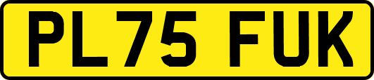 PL75FUK