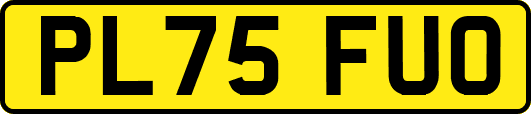 PL75FUO
