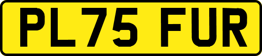 PL75FUR