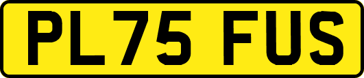PL75FUS