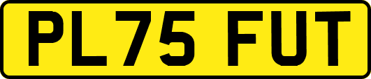 PL75FUT