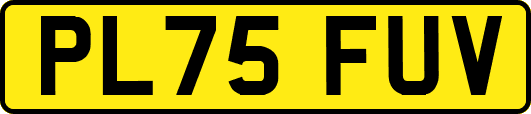 PL75FUV