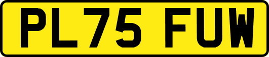 PL75FUW