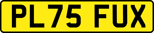 PL75FUX