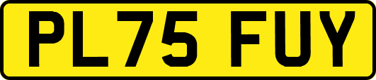 PL75FUY