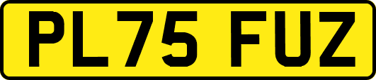PL75FUZ