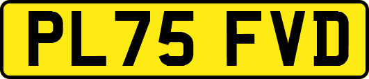 PL75FVD