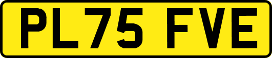 PL75FVE