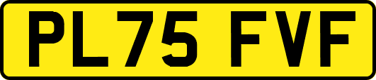PL75FVF