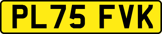 PL75FVK