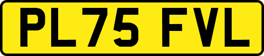 PL75FVL