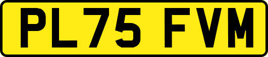 PL75FVM