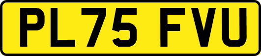 PL75FVU