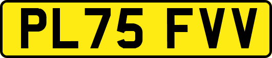 PL75FVV