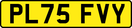 PL75FVY