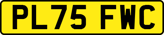 PL75FWC