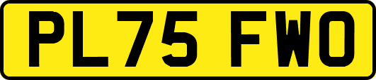 PL75FWO