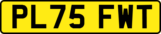 PL75FWT
