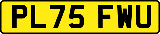 PL75FWU