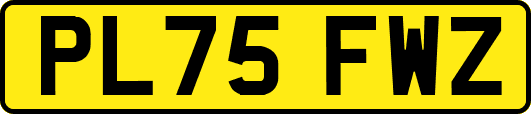PL75FWZ