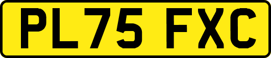 PL75FXC