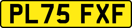 PL75FXF