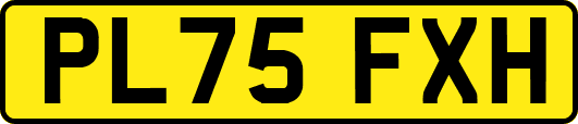 PL75FXH