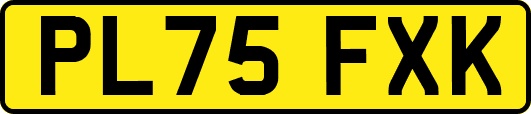 PL75FXK