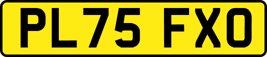 PL75FXO