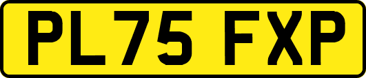 PL75FXP