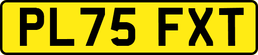 PL75FXT