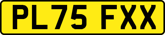 PL75FXX