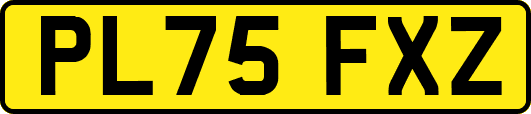 PL75FXZ