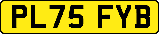PL75FYB