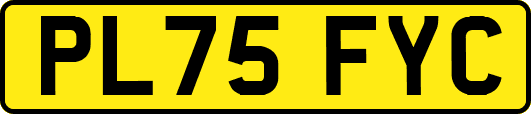 PL75FYC