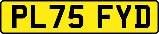 PL75FYD