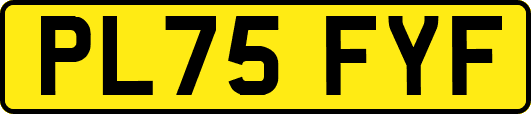 PL75FYF