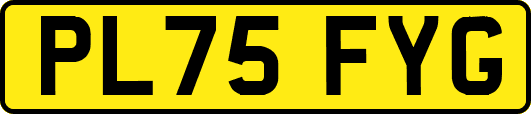 PL75FYG