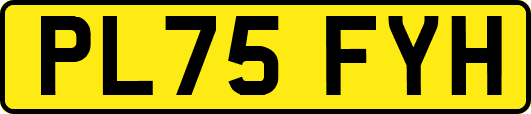 PL75FYH