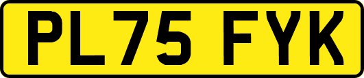 PL75FYK