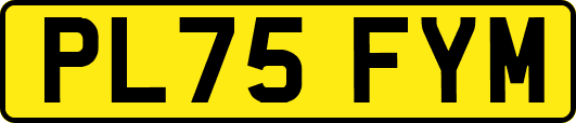 PL75FYM