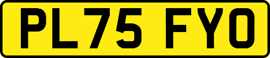 PL75FYO